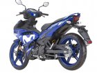 Yamaha Y15ZR GP Edition